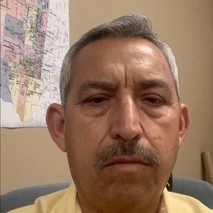 Meet your Posher, Benito